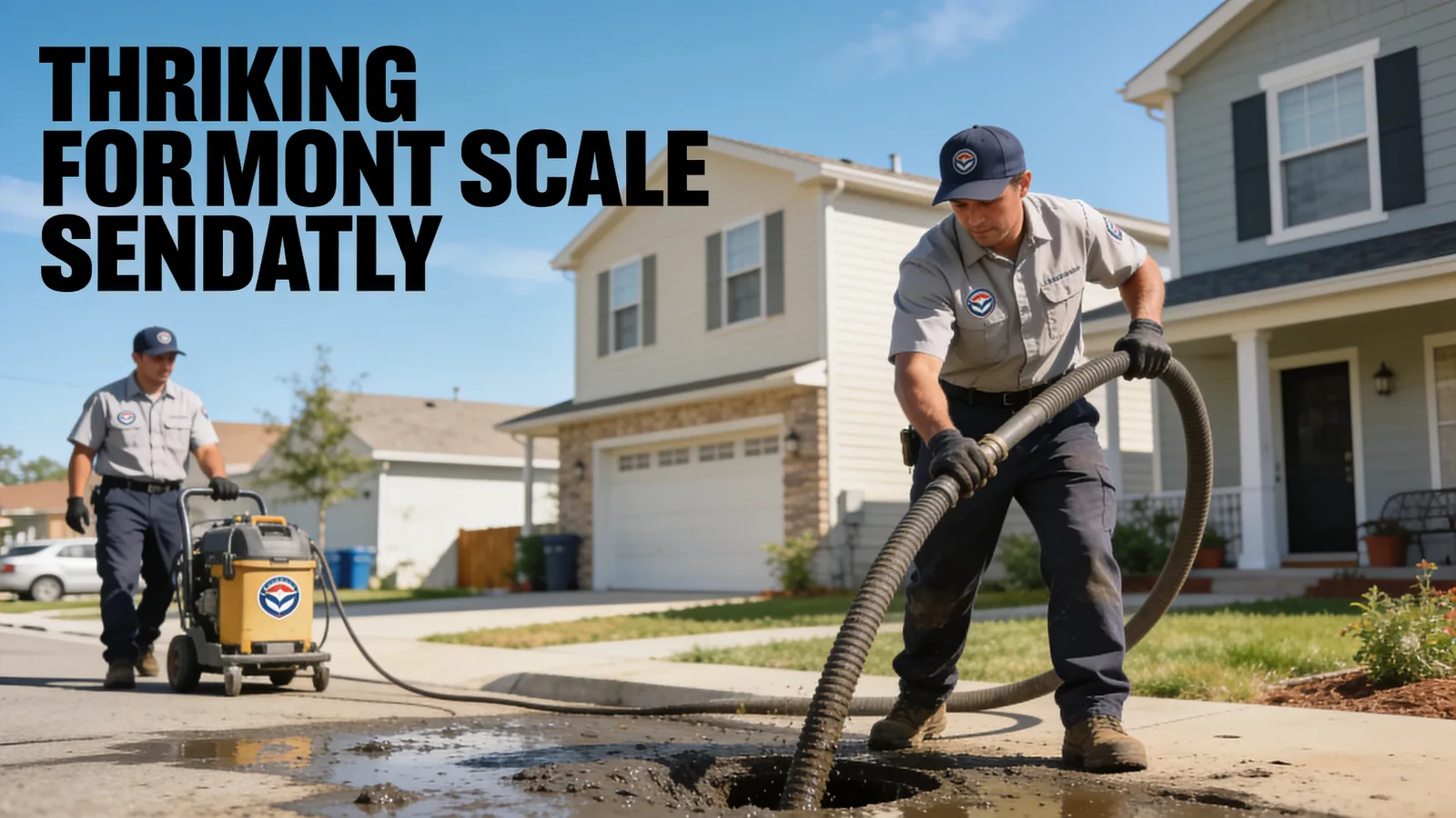 Sewage Cleanup in Norman Park, GA near me